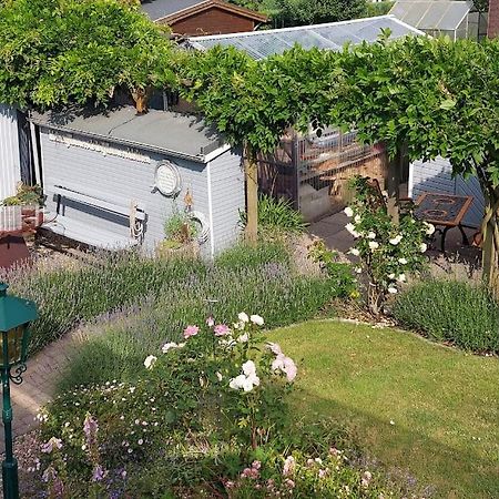 Ferienwohnung Flegessen Weserbergland Bad Münder am Deister Extérieur photo