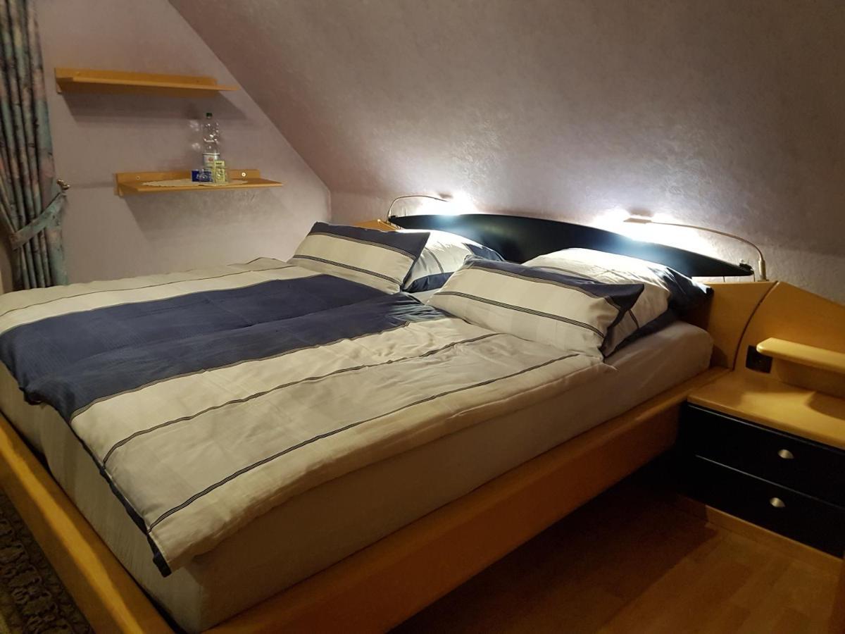 Ferienwohnung Flegessen Weserbergland Bad Münder am Deister Extérieur photo