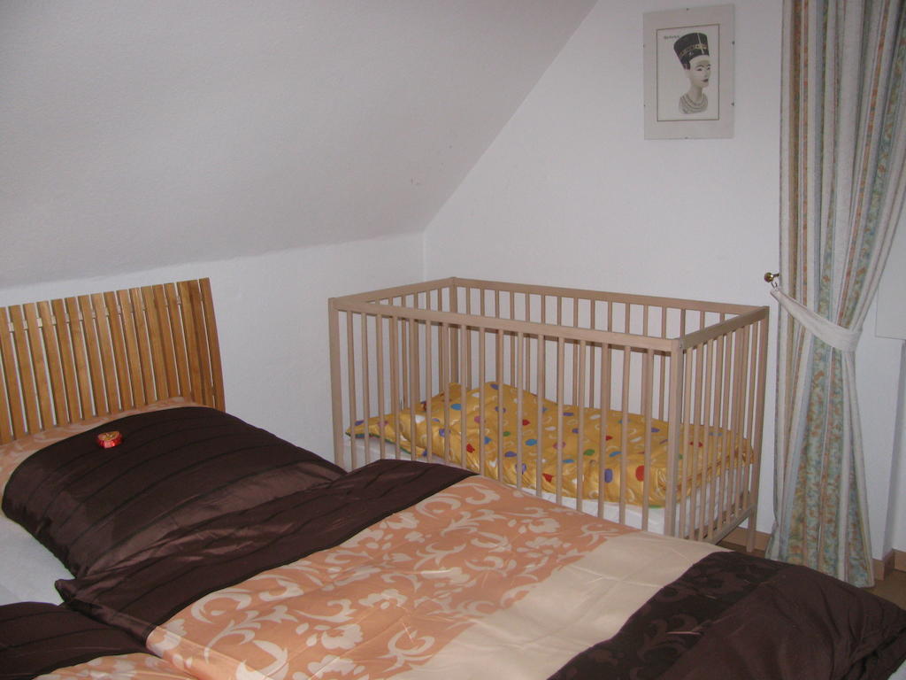 Ferienwohnung Flegessen Weserbergland Bad Münder am Deister Chambre photo
