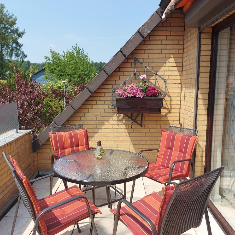 Ferienwohnung Flegessen Weserbergland Bad Münder am Deister Extérieur photo