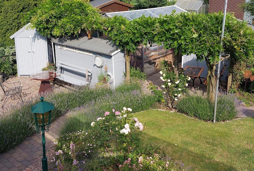 Ferienwohnung Flegessen Weserbergland Bad Münder am Deister Extérieur photo