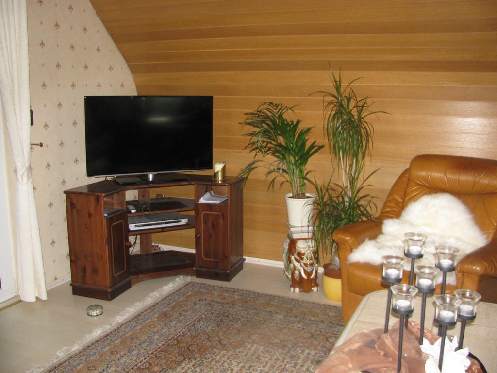 Ferienwohnung Flegessen Weserbergland Bad Münder am Deister Extérieur photo