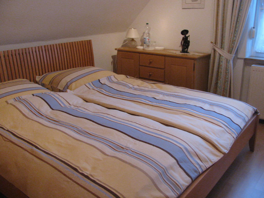Ferienwohnung Flegessen Weserbergland Bad Münder am Deister Chambre photo