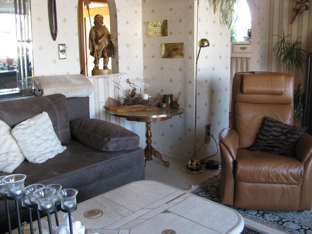 Ferienwohnung Flegessen Weserbergland Bad Münder am Deister Extérieur photo