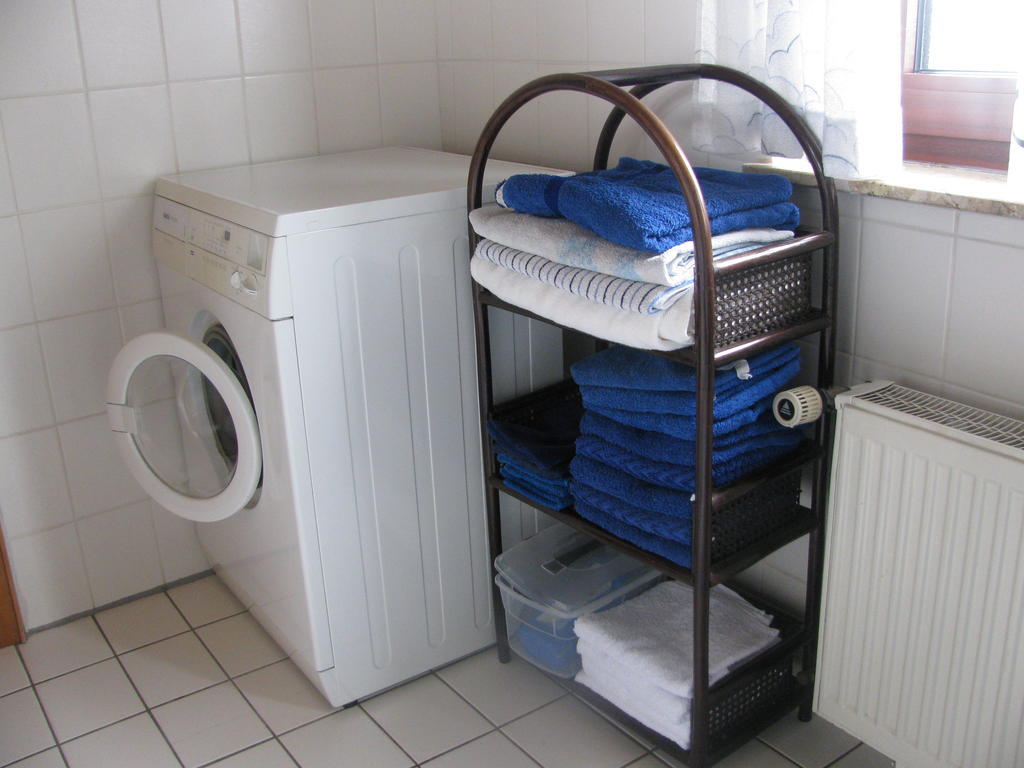 Ferienwohnung Flegessen Weserbergland Bad Münder am Deister Extérieur photo