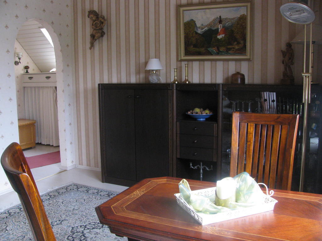 Ferienwohnung Flegessen Weserbergland Bad Münder am Deister Extérieur photo