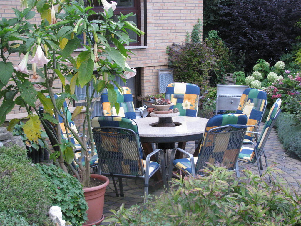 Ferienwohnung Flegessen Weserbergland Bad Münder am Deister Extérieur photo